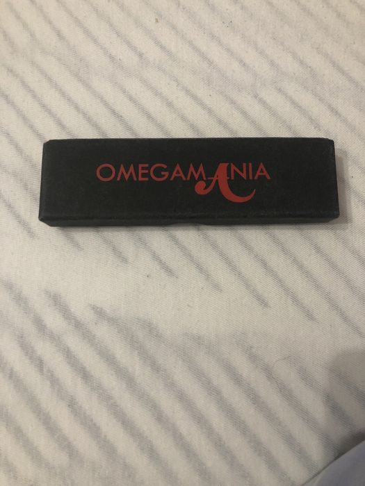 Pix Omega adus din Franta