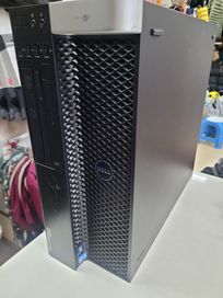 Dell Presicion T-5600