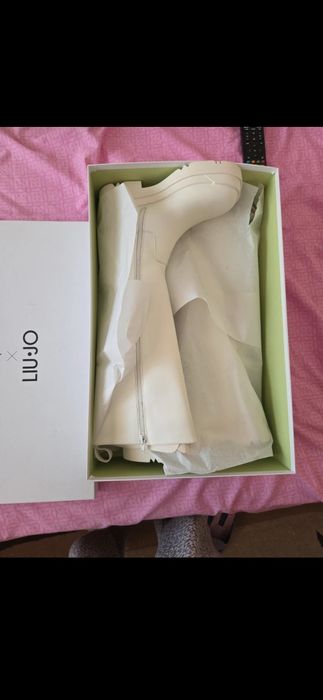 Vînd cizme lungi Liu jo noi