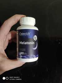 Мелатонин 1мг 180бр OstroVit