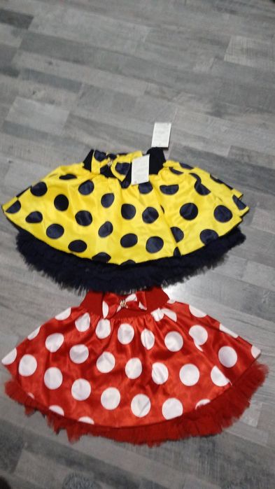 Продам Юбки детские
