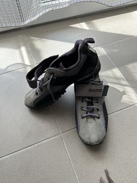 Incaltaminte ciclism mtb