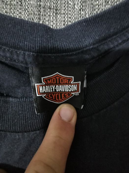 Tricouri Ktm & Harley Davidson