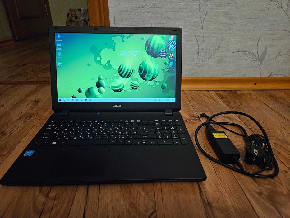 Продам современный, надёжный, лёгкий ноутбук Acer Extensa 2519