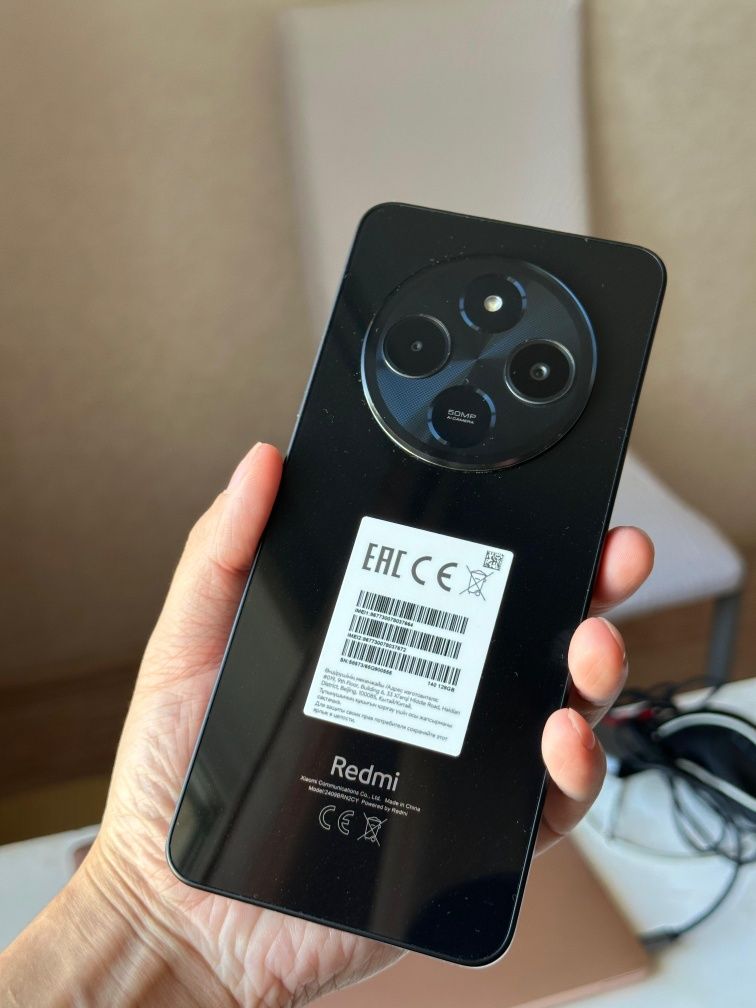 Срочно redmi 14c идеальном состоянии