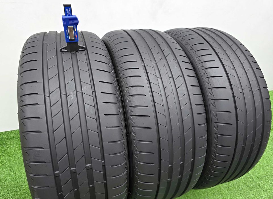 Гуми 225/45/18 BRIDGESTONE Turanza RFT- летни