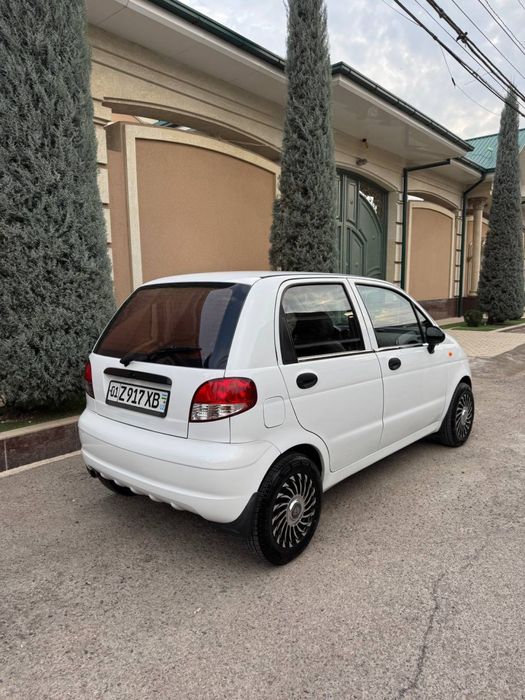 Матиз АРЕНДА Викуп 2017 йил 1 кол холат зор