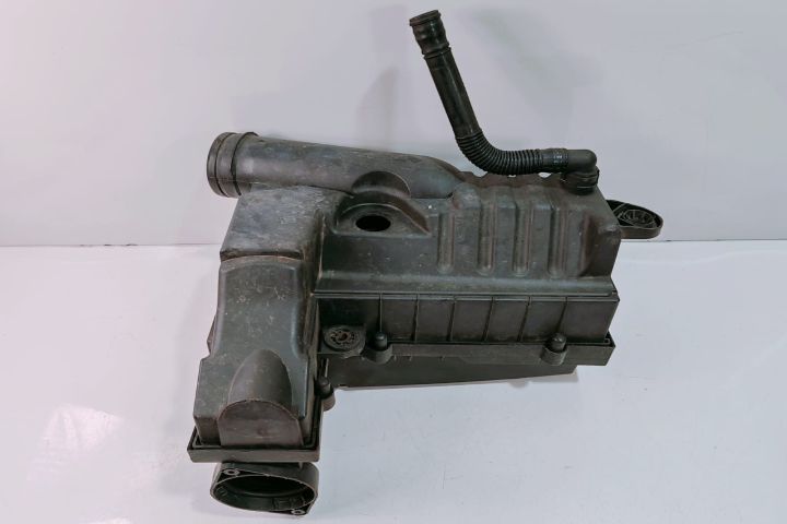 Carcasa  filtru aer 3C0129607BA / 3C0129601BK Seat Leon a 2-a generat