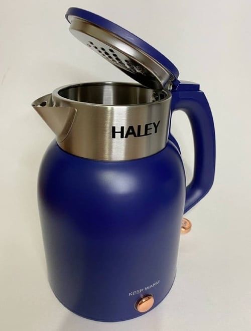 Электрочайник и термос Haley HY-8880 2,5 л