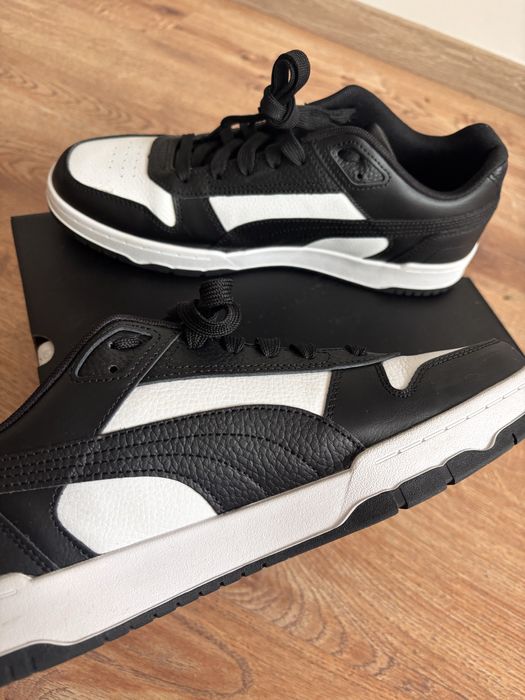 маратонки Puma/Пума