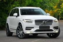 Volvo XC 90 Volvo xc 90