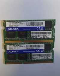 Memorie 16GB DDR3L sodimm , kit 2 x 8GB DDR3L 1600MHz, Laptop