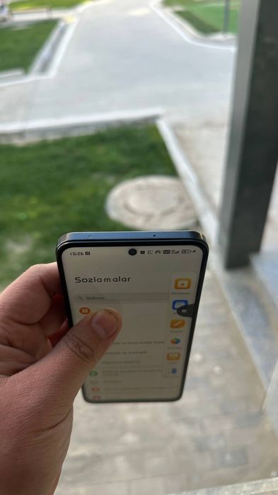 Xonor X7C telefoni sotiladi.