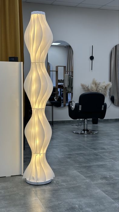 Аренда парикмахерского кресла