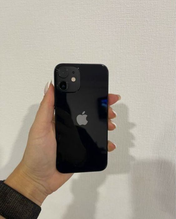 iPhone 12 mini 128Gb с гарантией