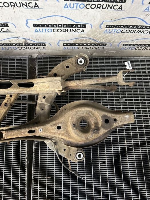 Punte spate Mazda CX - 5 2.2 Diesel 2012 - 2015 SUV 4 Usi (1319) 4x2