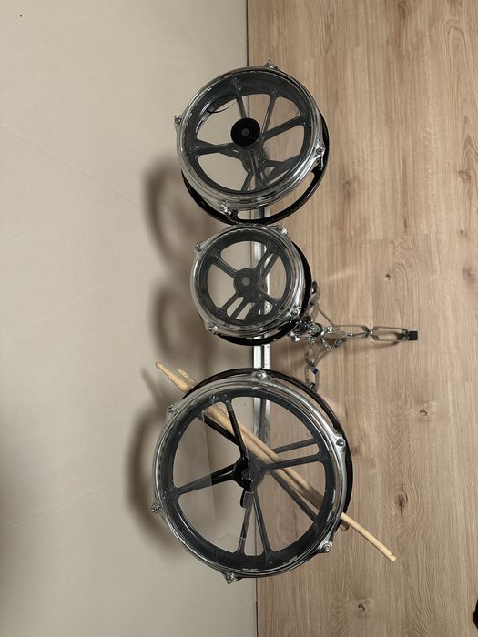 Рототоми Maxtone 6-8-10