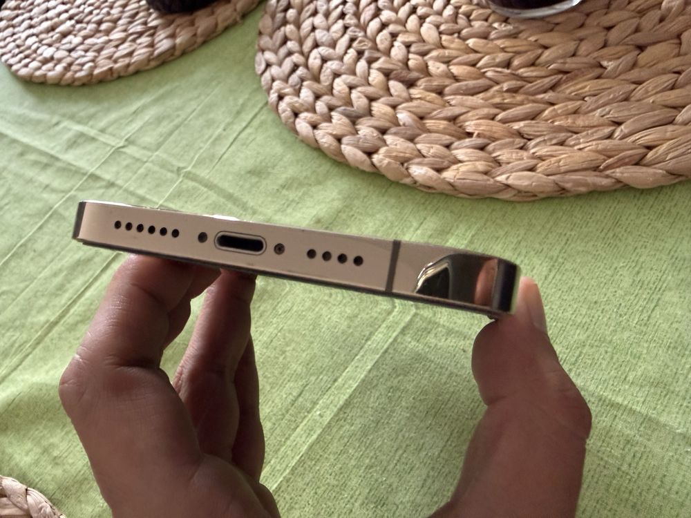 iPhone 12 pro max 128 Gb gold