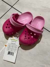 Crocs чехли Нови