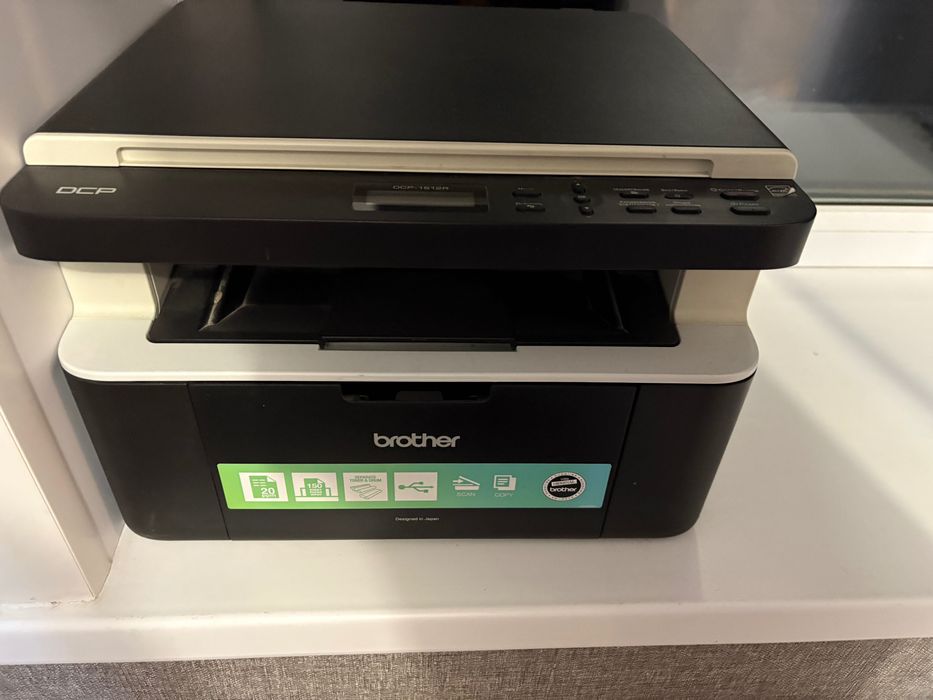 Продам принтер в отличном состоянии