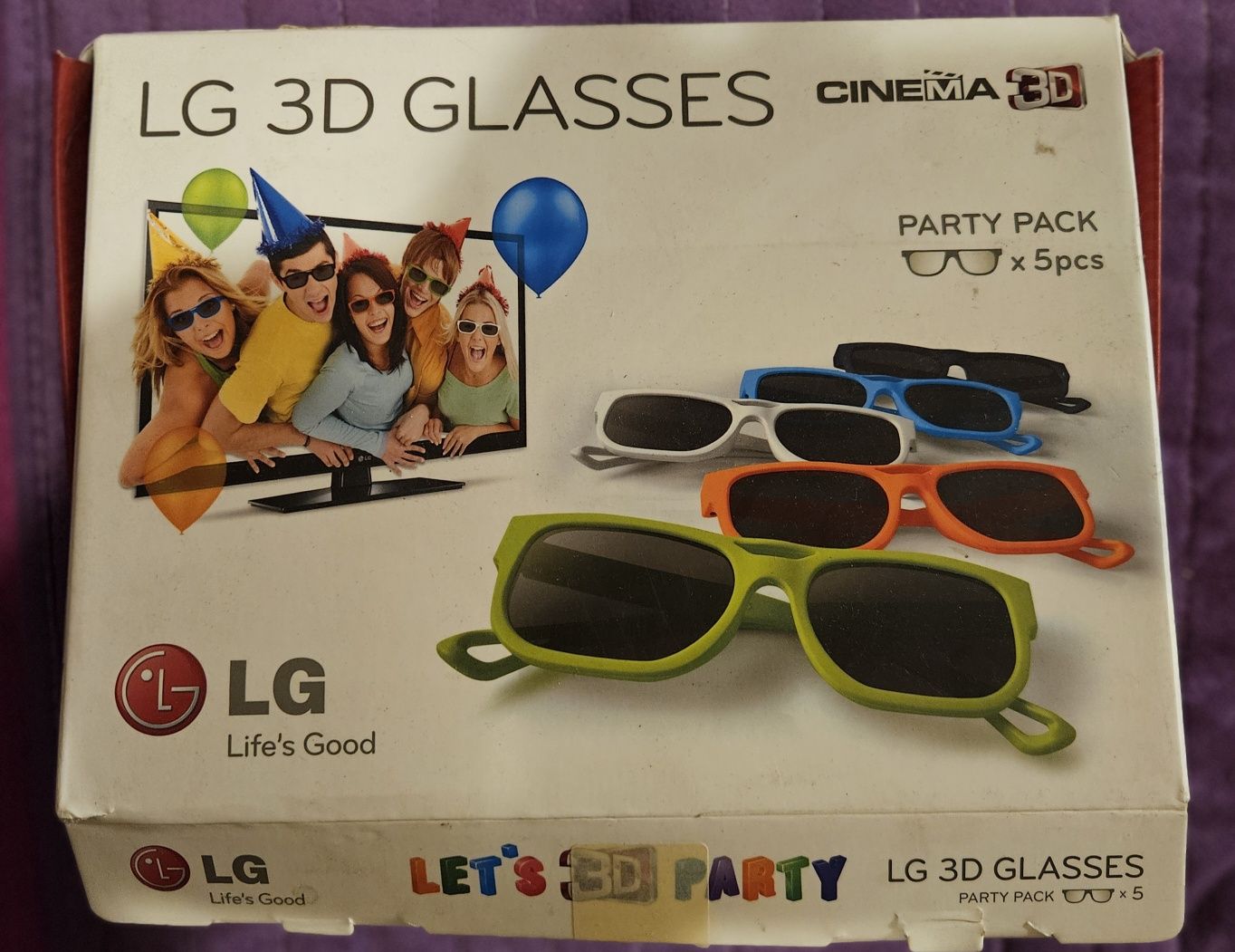 Televizor Cinema 3D LED Plus de 42 inchi cu Smart TV, Full HD 100 Htz