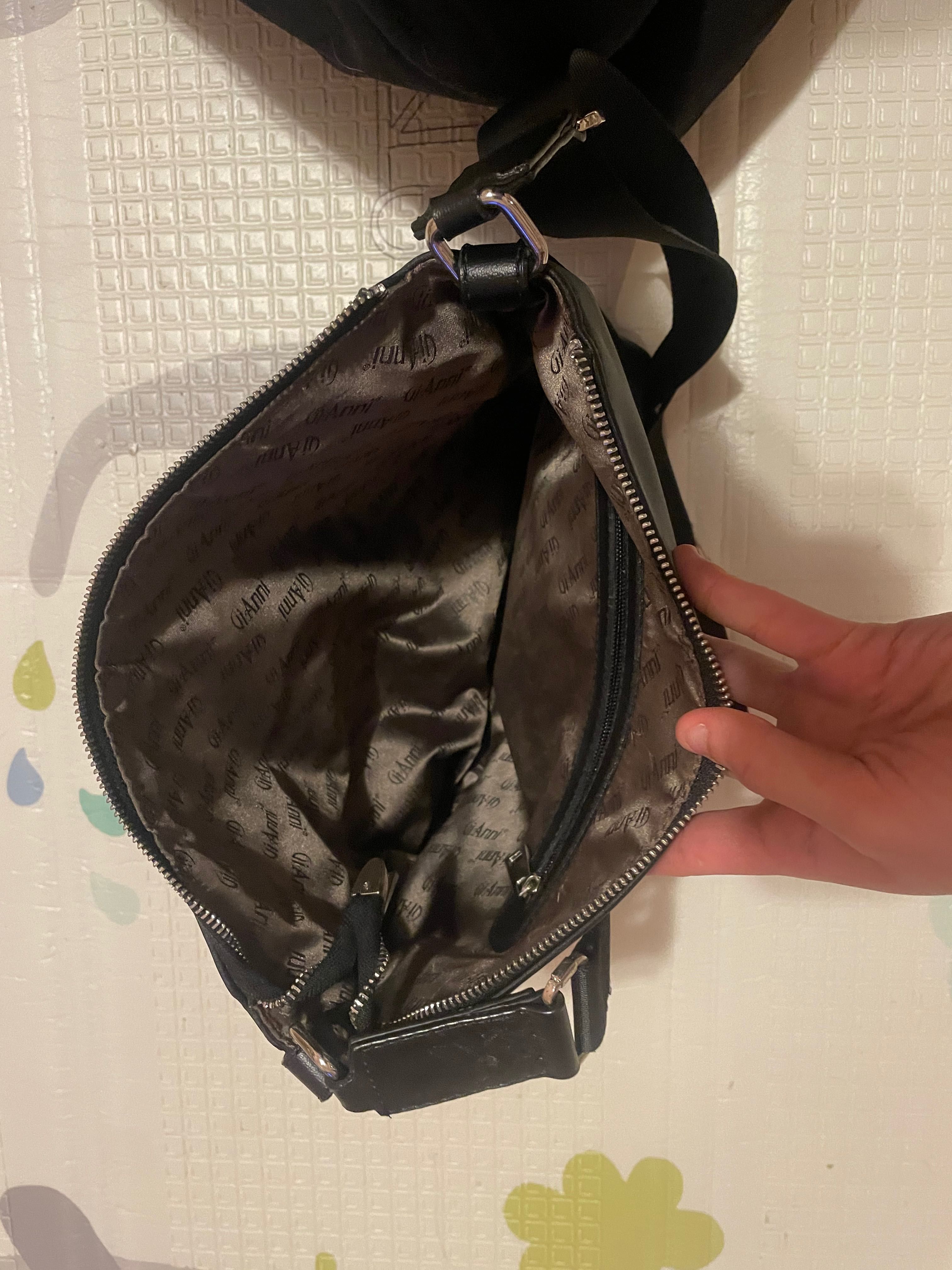 Дамска чанта GiAnni