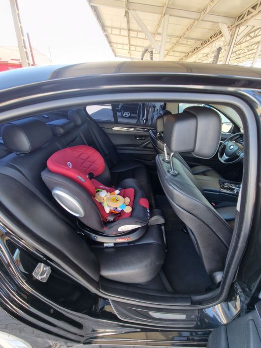 Vand BMW F10 520d