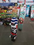 Скейтборд Powell&Peralta ripper one off birch 7.75