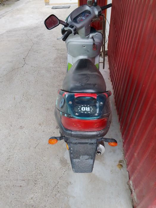 Vând sym super duke