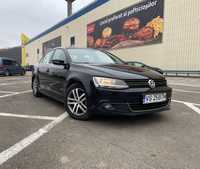 Volkswagen Jetta VW Jetta 2.0 TDI Highline