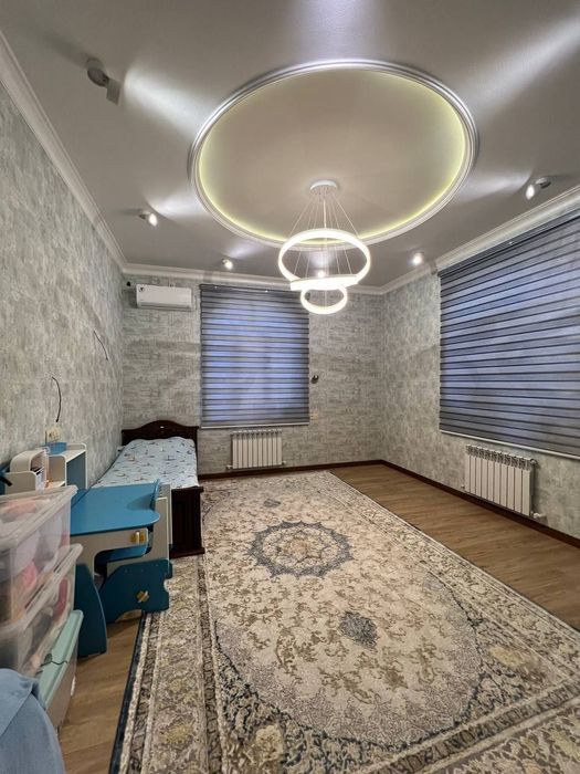 Евро участка  Исломобод 6 соток 8 хона