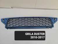 Grila inferioara bara fata Dacia Duster 2010- 2017