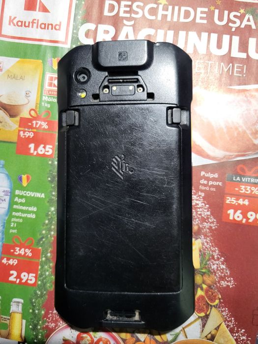 Zebra tc26 scanner stare buna