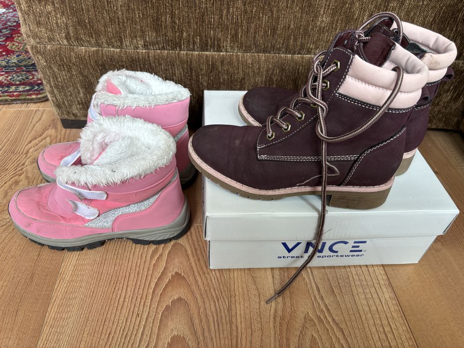 Боти Venice 31 н