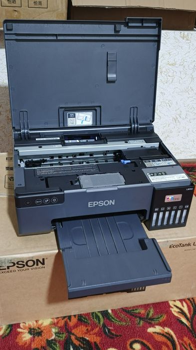 Epson L8050 sotiladi