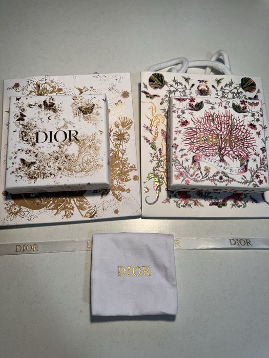 Brățări Dior Aur 18k