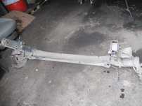 Punte spate completa Fiat Ulysse ORIGINALA stare perfecta