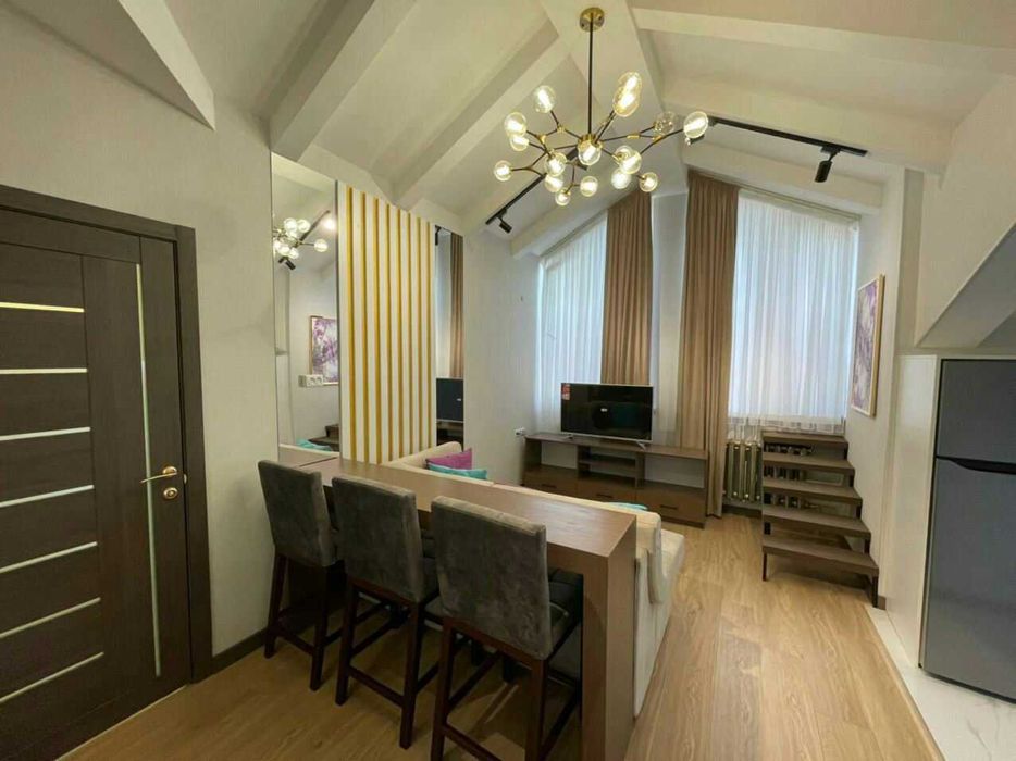 Продается 2х ком квартира в новостройке Глинка Нукусская