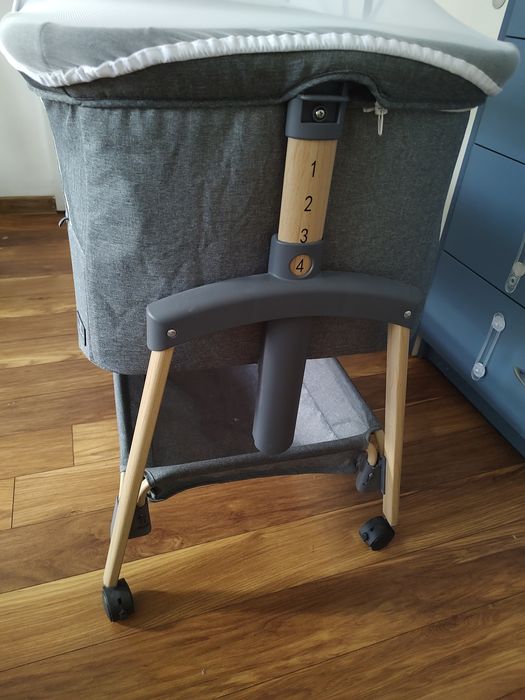 Бебешко Легло Cangaroo Amo