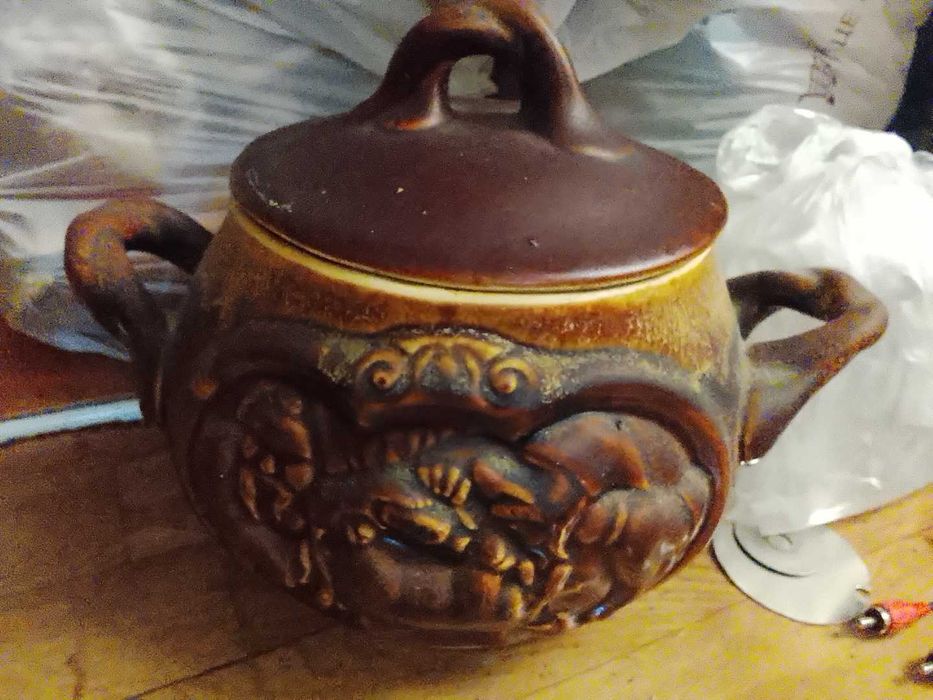 СССР ! Большой набор керамики за 3000! Нереально дёшево