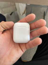 Наушник оригинал airpods 2