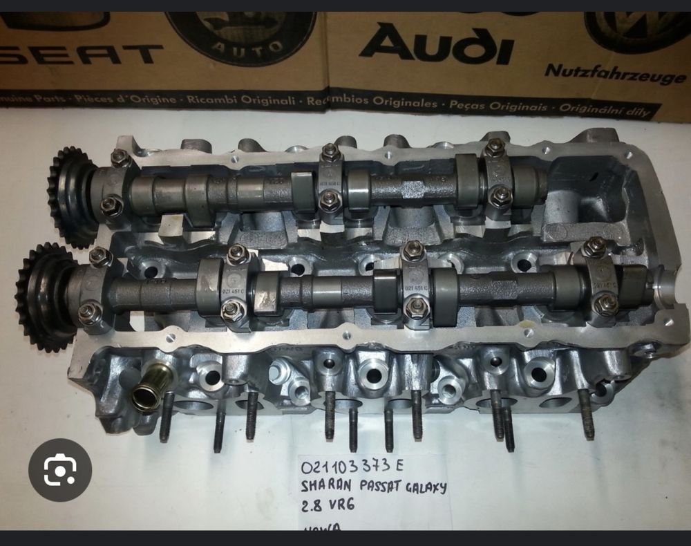 Продам по запчастям vr 6 мотор AAA