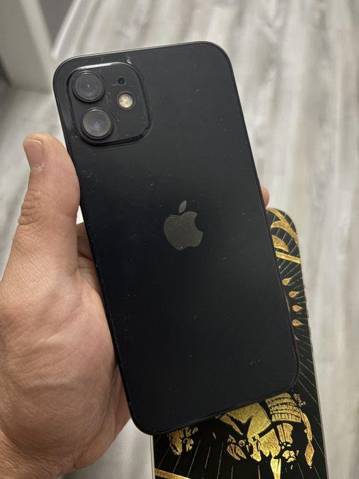 Iphone 12 128г 75% желательно обмен