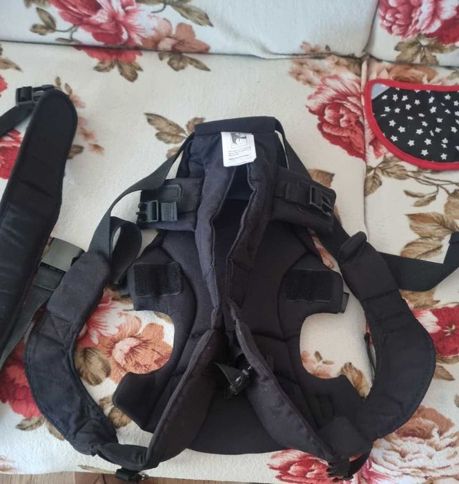 Кенгуру Molto Multipositions Comfort 3 in 1