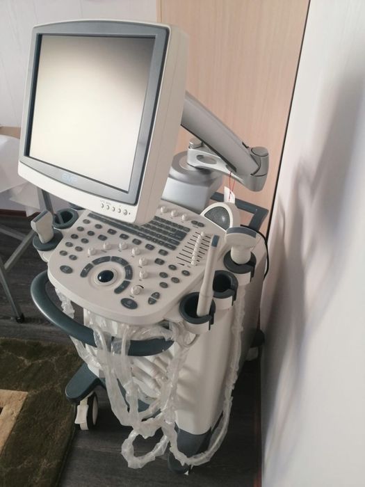 Узи аппарат новый