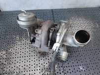 turbina   2.2 d-4d toyota rav 4 avensis lexus is  17201-26070