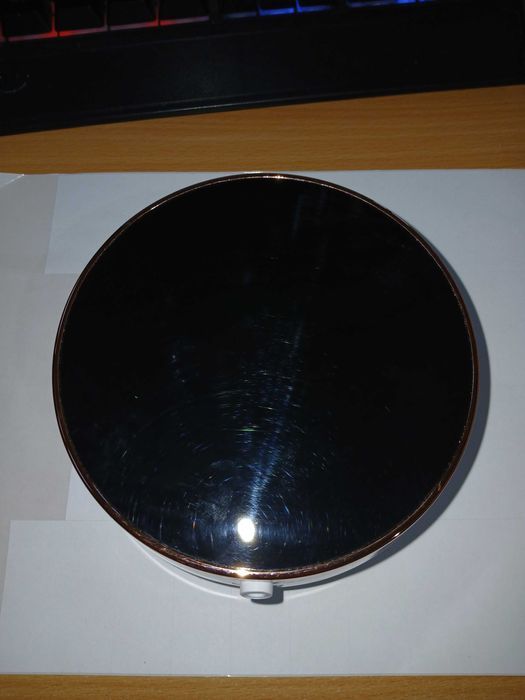 Dispenser automat W1 sapun gel, 300 ml, electric, USB