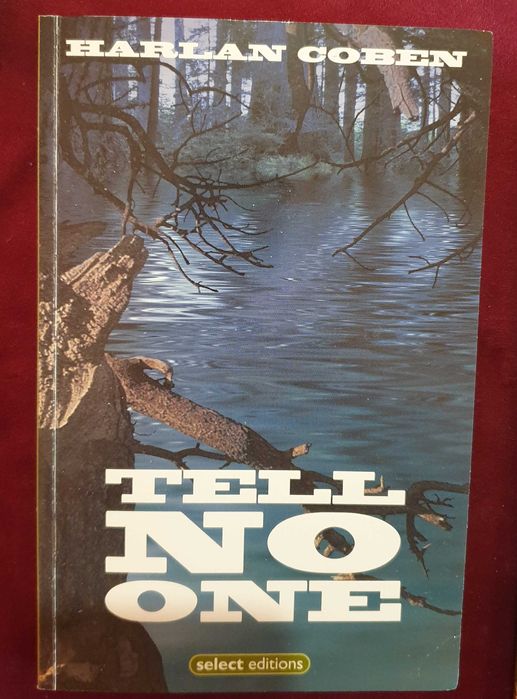 4 избрани новели в кутия / Select Editions Box Set