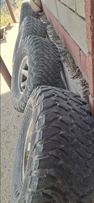 Балон с диск r 15