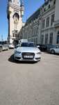 Audi a4 break 2013